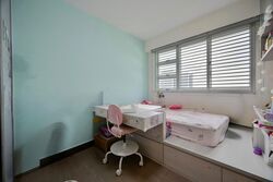 Blk 312B Clementi Ridges (Clementi), HDB 4 Rooms #566681731
